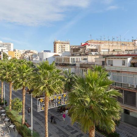 Palma De Mallorca 12 Торремолинос Экстерьер фото
