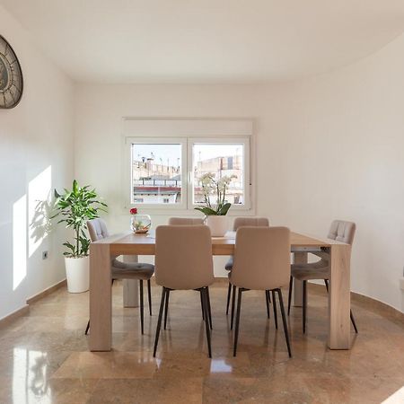 Palma De Mallorca 12 Торремолинос Экстерьер фото
