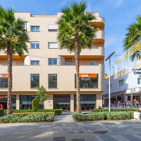 Palma De Mallorca 12 Торремолинос Экстерьер фото