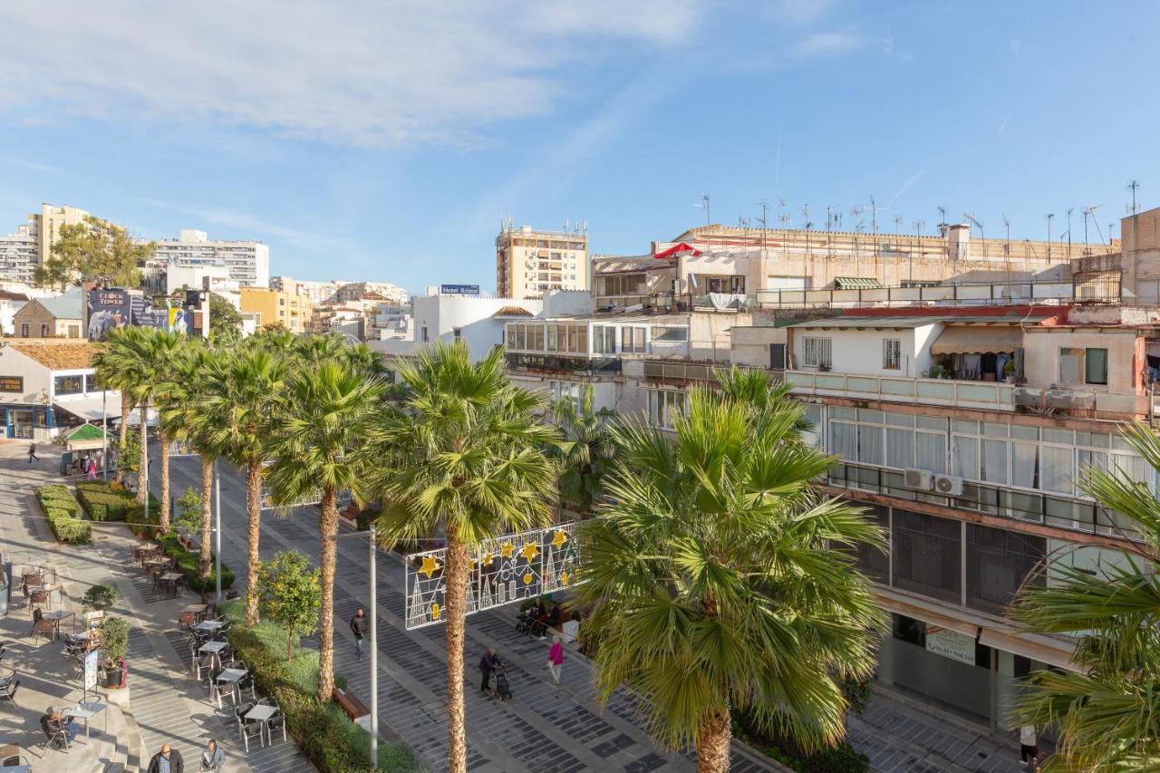 Palma De Mallorca 12 Торремолинос Экстерьер фото