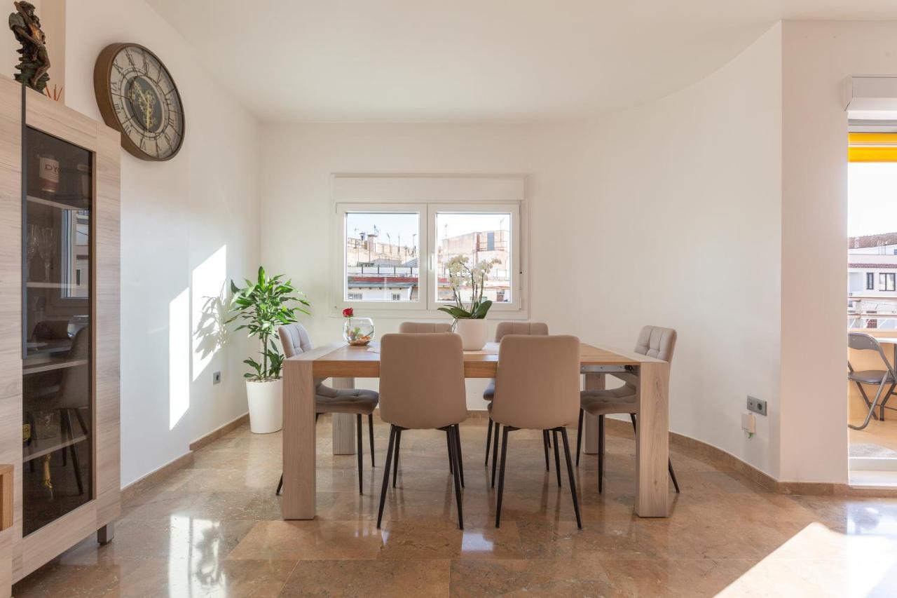 Palma De Mallorca 12 Торремолинос Экстерьер фото