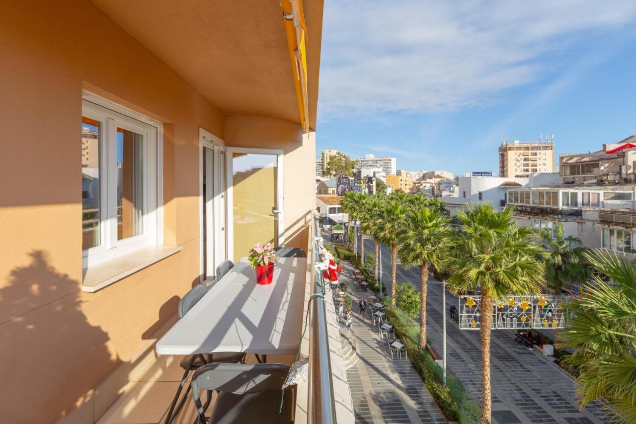 Palma De Mallorca 12 Торремолинос Экстерьер фото