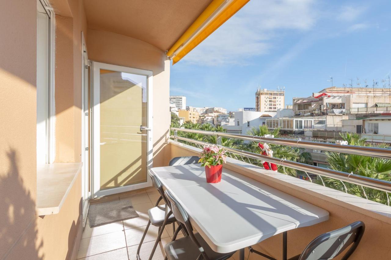 Palma De Mallorca 12 Торремолинос Экстерьер фото
