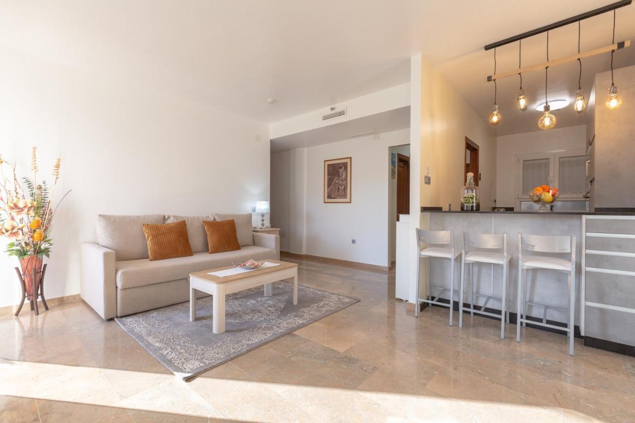 Palma De Mallorca 12 Торремолинос Экстерьер фото