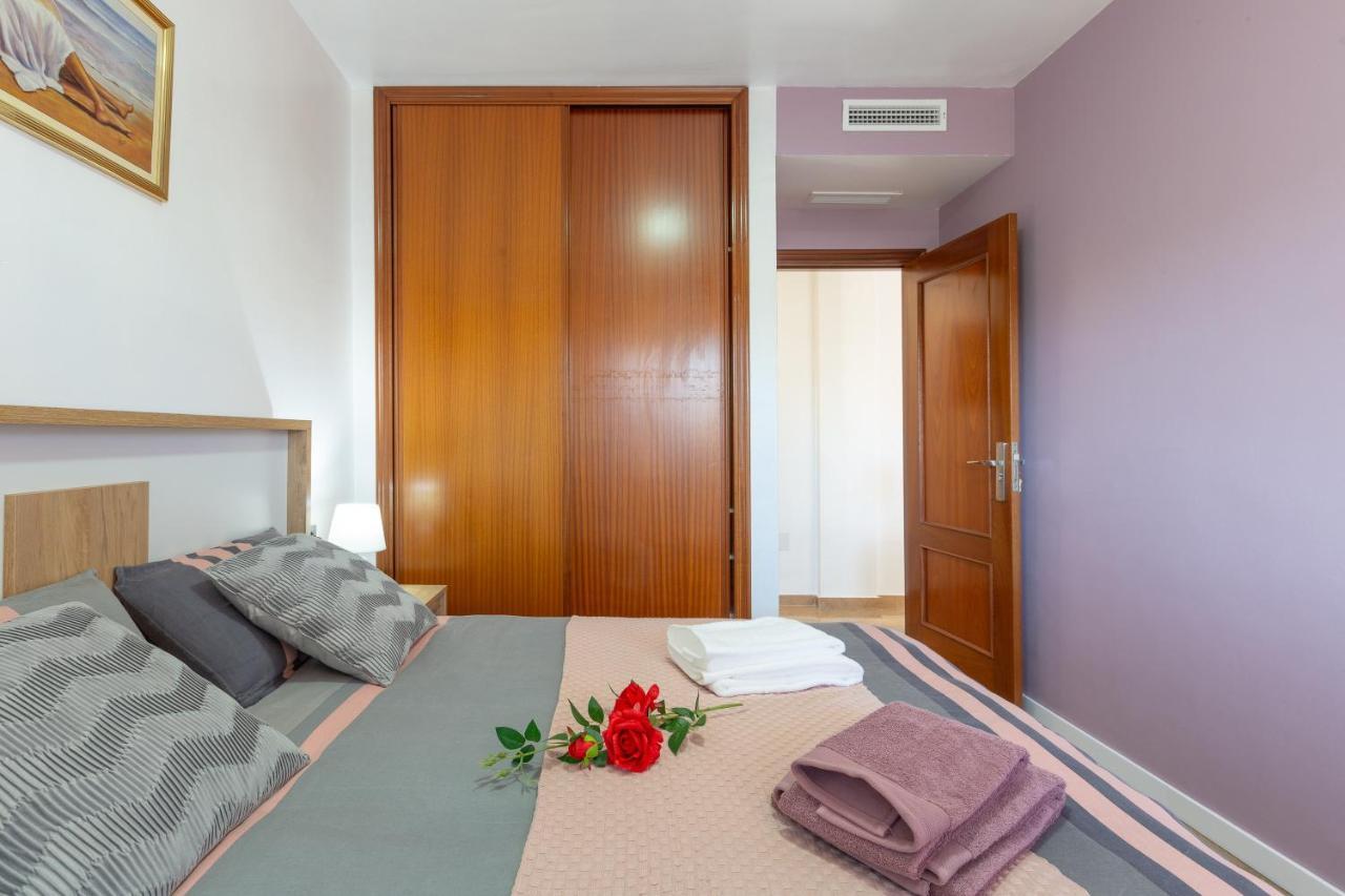 Palma De Mallorca 12 Торремолинос Экстерьер фото