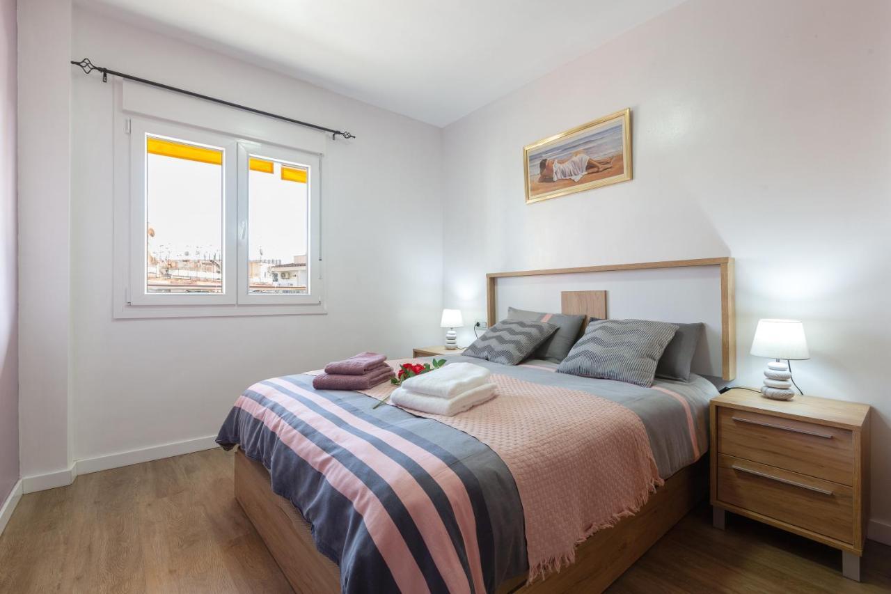 Palma De Mallorca 12 Торремолинос Экстерьер фото