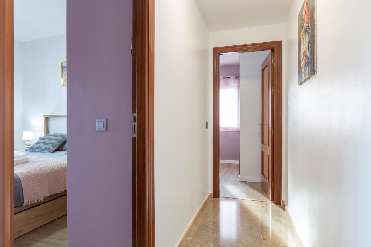 Palma De Mallorca 12 Торремолинос Экстерьер фото