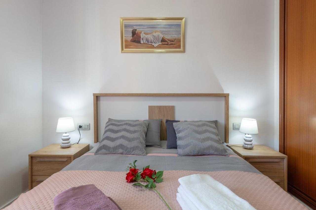 Palma De Mallorca 12 Торремолинос Экстерьер фото