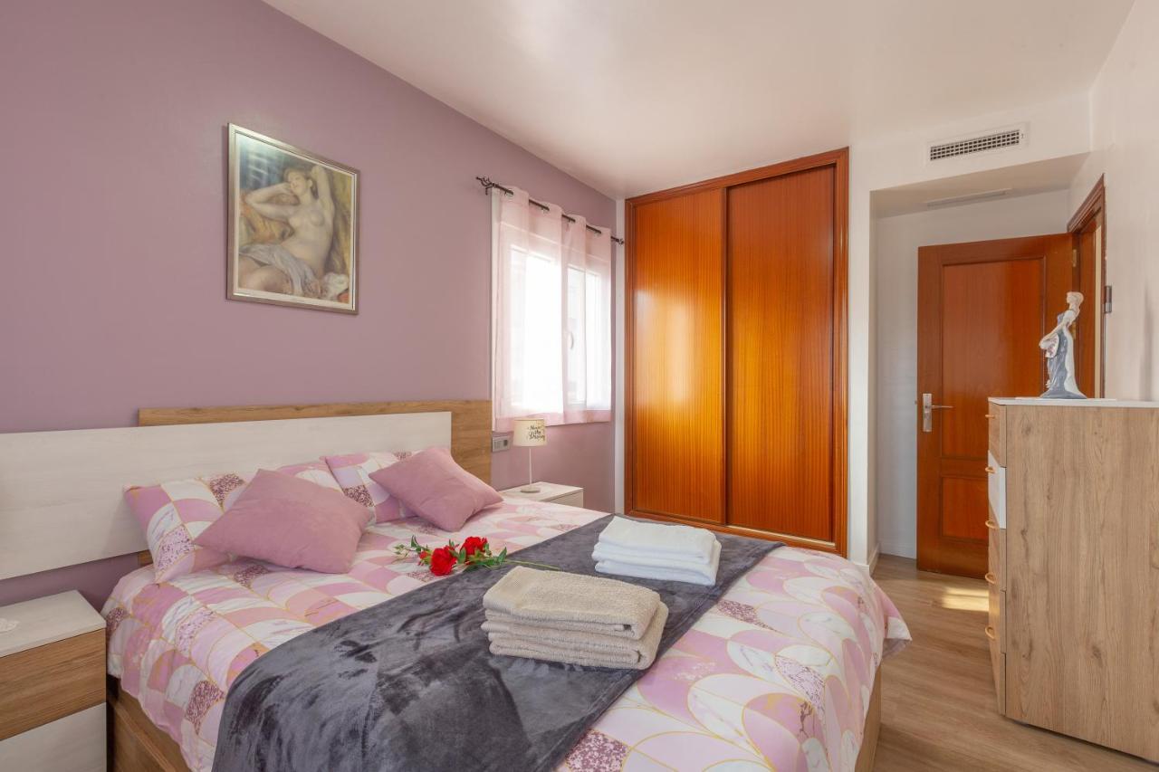 Palma De Mallorca 12 Торремолинос Экстерьер фото
