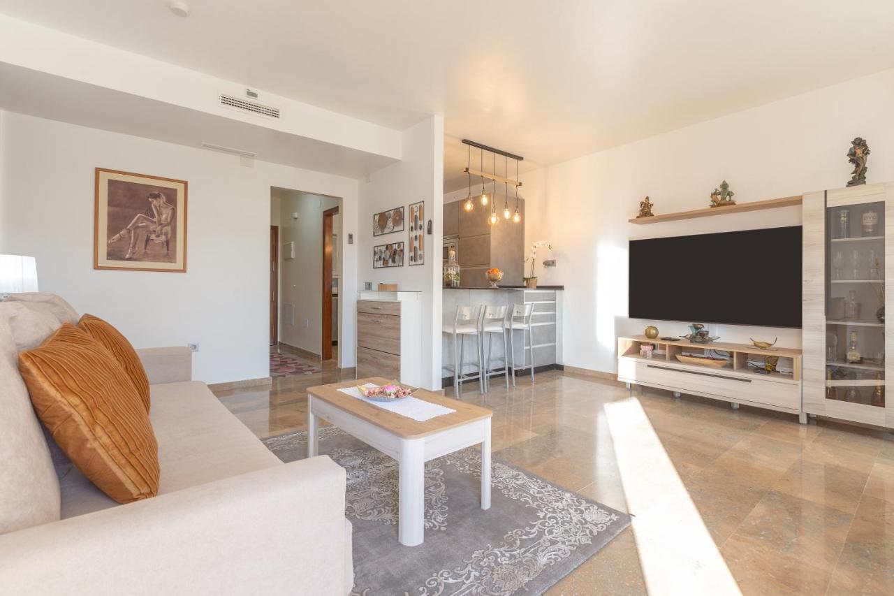 Palma De Mallorca 12 Торремолинос Экстерьер фото