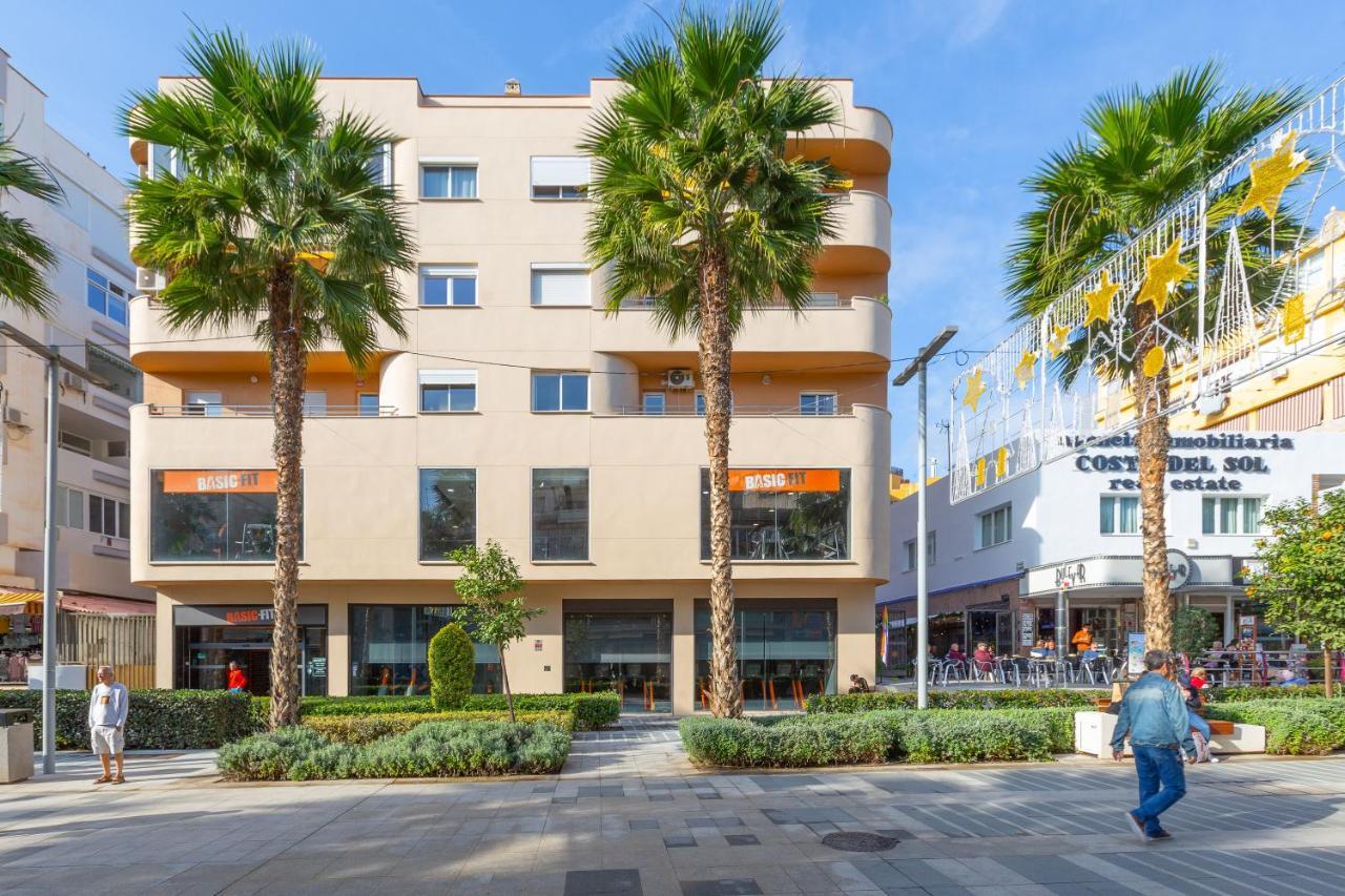 Palma De Mallorca 12 Торремолинос Экстерьер фото